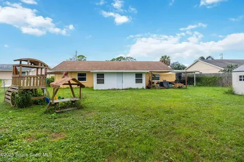 6581 Bancroft Avenue Cocoa FL 32927
