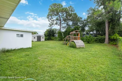 6581 Bancroft Avenue Cocoa FL 32927