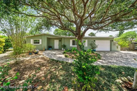 1883 Gulf Court Indialantic FL 32903