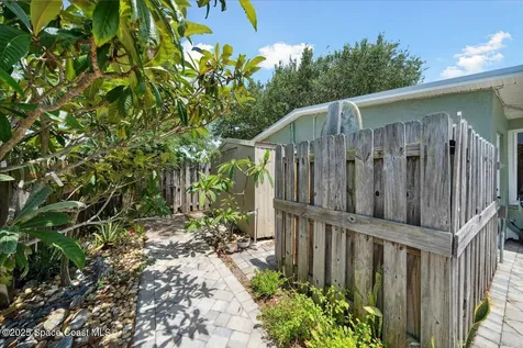 1883 Gulf Court Indialantic FL 32903