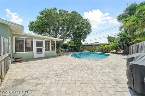 1883 Gulf Court Indialantic FL 32903