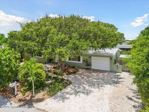 1883 Gulf Court Indialantic FL 32903
