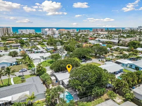 1883 Gulf Court Indialantic FL 32903