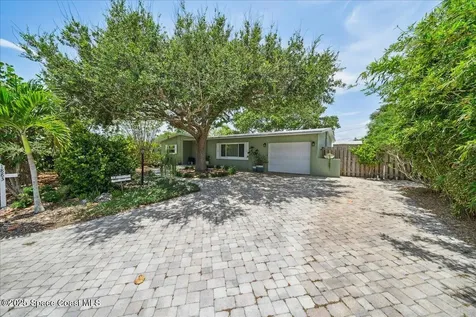 1883 Gulf Court Indialantic FL 32903
