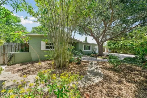 1883 Gulf Court Indialantic FL 32903