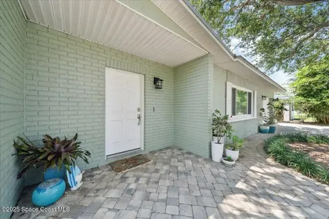 1883 Gulf Court Indialantic FL 32903