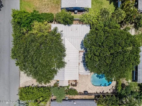 1883 Gulf Court Indialantic FL 32903