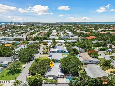 1883 Gulf Court Indialantic FL 32903