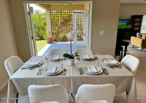 3639 Salt Marsh Circle West Melbourne FL 32904