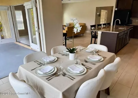 3639 Salt Marsh Circle West Melbourne FL 32904