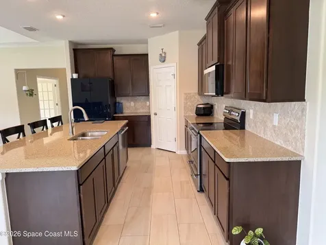 3639 Salt Marsh Circle West Melbourne FL 32904