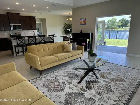 3639 Salt Marsh Circle West Melbourne FL 32904