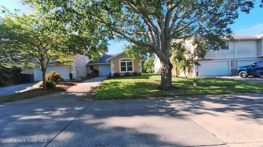 501 Arbor Ridge Lane Titusville FL 32780