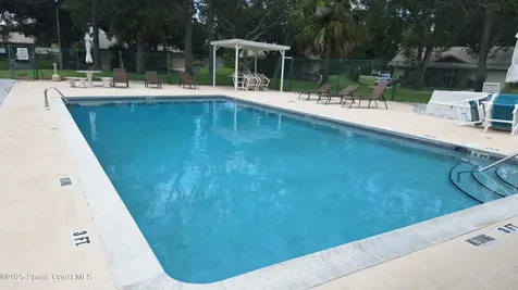 501 Arbor Ridge Lane Titusville FL 32780
