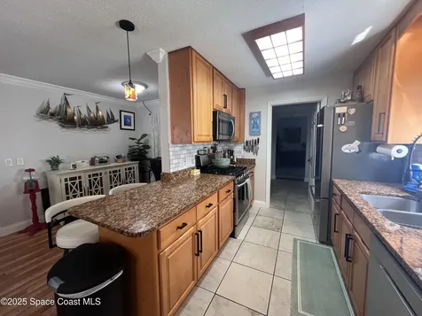 1103 Coronado Drive Rockledge FL 32955