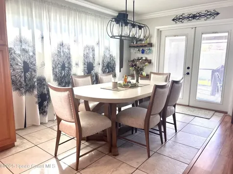 1103 Coronado Drive Rockledge FL 32955