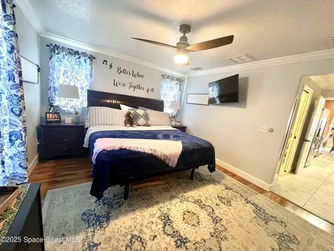 1103 Coronado Drive Rockledge FL 32955