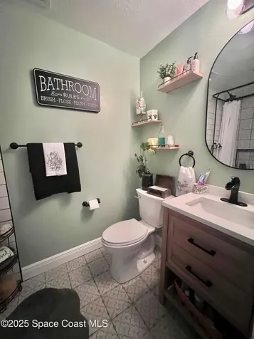 1103 Coronado Drive Rockledge FL 32955