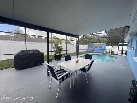 1103 Coronado Drive Rockledge FL 32955