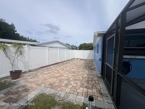 1103 Coronado Drive Rockledge FL 32955