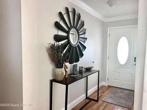 1103 Coronado Drive Rockledge FL 32955