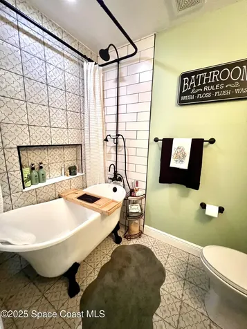 1103 Coronado Drive Rockledge FL 32955