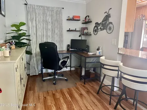 1103 Coronado Drive Rockledge FL 32955