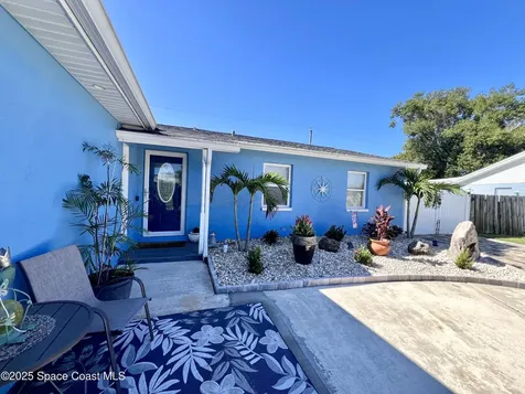 1103 Coronado Drive Rockledge FL 32955