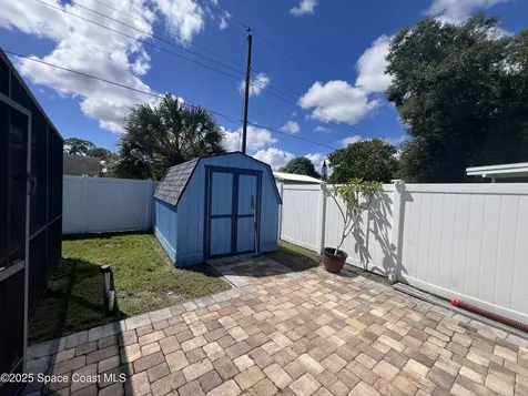 1103 Coronado Drive Rockledge FL 32955