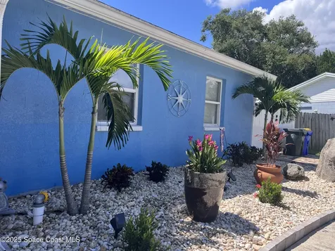 1103 Coronado Drive Rockledge FL 32955