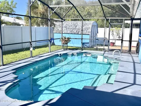 1103 Coronado Drive Rockledge FL 32955