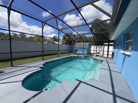 1103 Coronado Drive Rockledge FL 32955