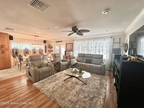 1103 Coronado Drive Rockledge FL 32955