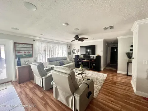 1103 Coronado Drive Rockledge FL 32955