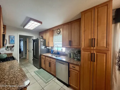 1103 Coronado Drive Rockledge FL 32955