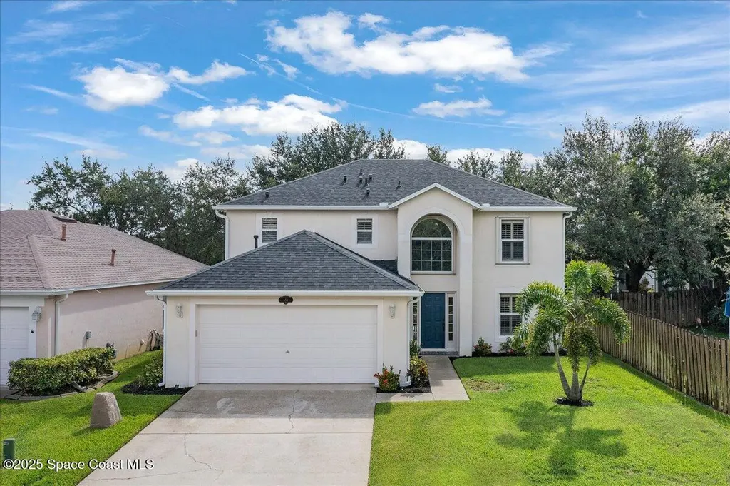 659 Anchor Lane Melbourne FL 32904