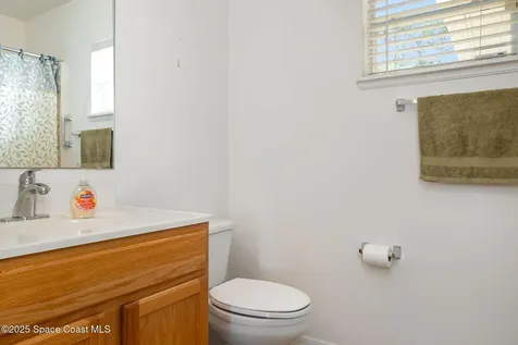 1706 Delki Street NW Palm Bay FL 32907