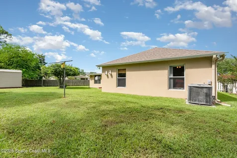 1706 Delki Street NW Palm Bay FL 32907