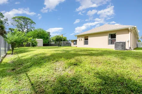 1706 Delki Street NW Palm Bay FL 32907