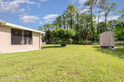1706 Delki Street NW Palm Bay FL 32907