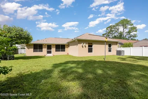 1706 Delki Street NW Palm Bay FL 32907