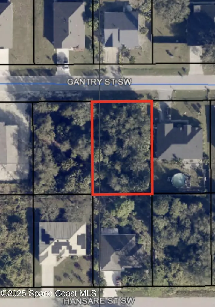 442 Gantry Street SW Palm Bay FL 32908