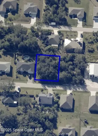 442 Gantry Street SW Palm Bay FL 32908
