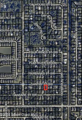 442 Gantry Street SW Palm Bay FL 32908