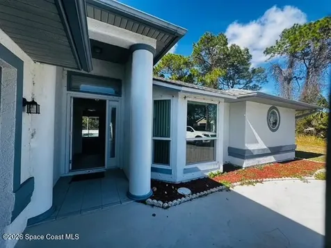 298 Dobbins Road NW Palm Bay FL 32907