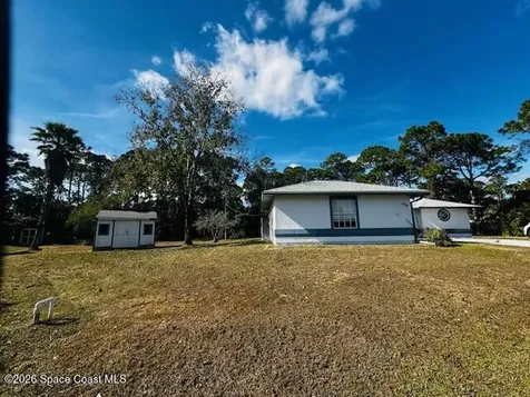298 Dobbins Road NW Palm Bay FL 32907