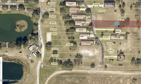 00000 Sunset Landing Avenue Groveland FL 34736