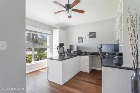 2301 Bridgeport Circle Rockledge FL 32955