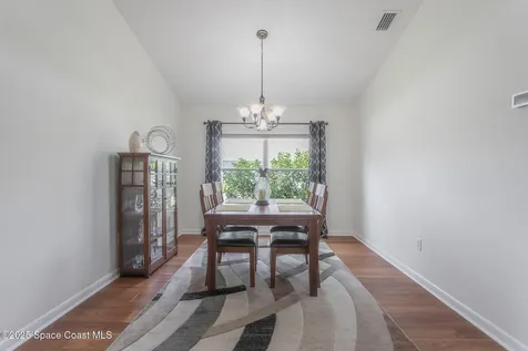 2301 Bridgeport Circle Rockledge FL 32955