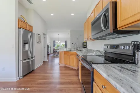 2301 Bridgeport Circle Rockledge FL 32955